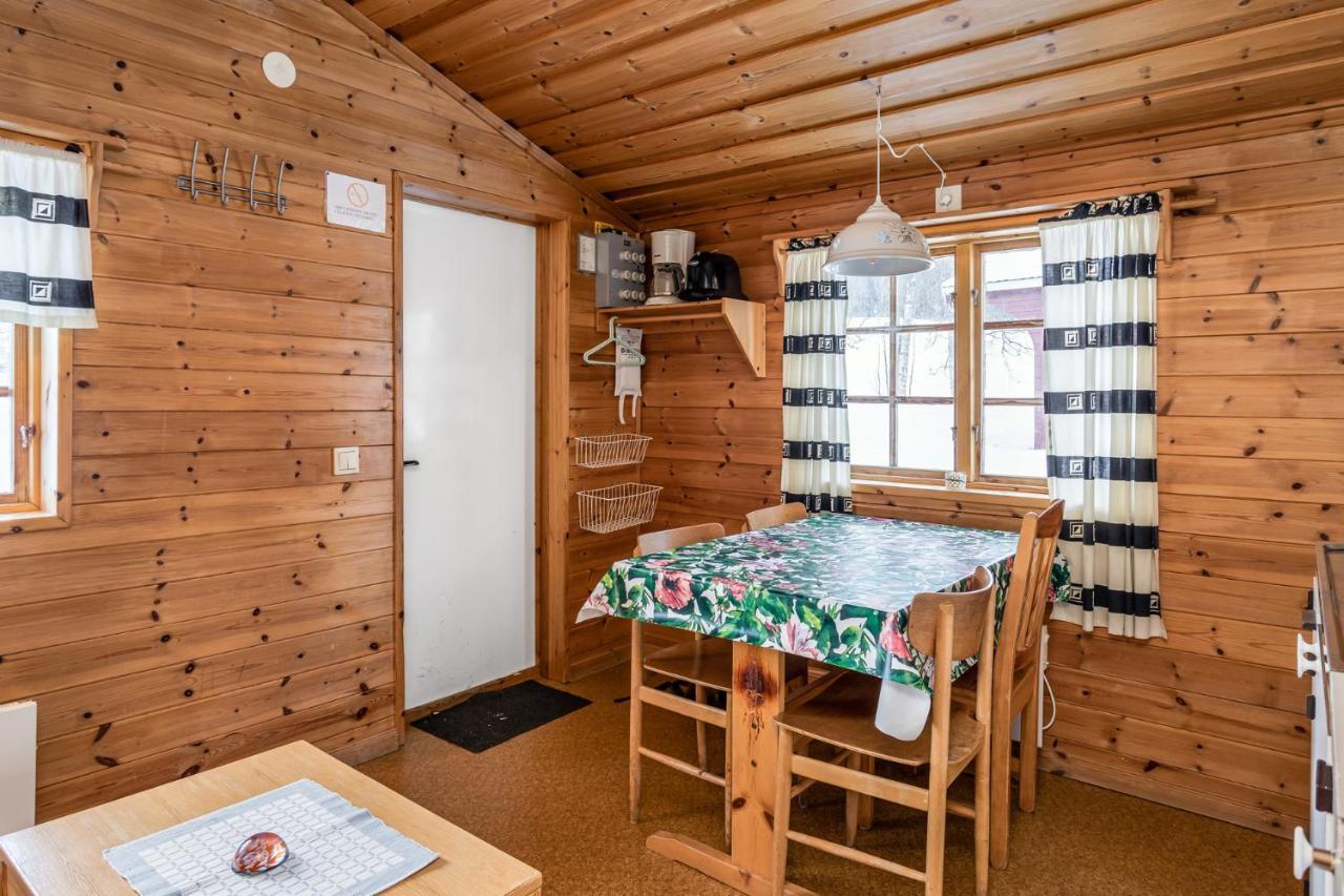 Hyttgardens Stugby I Husa, Are Kommun 외부 사진
