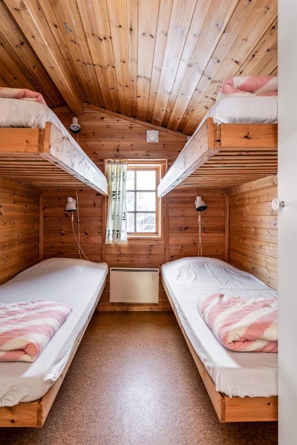 Hyttgardens Stugby I Husa, Are Kommun 외부 사진