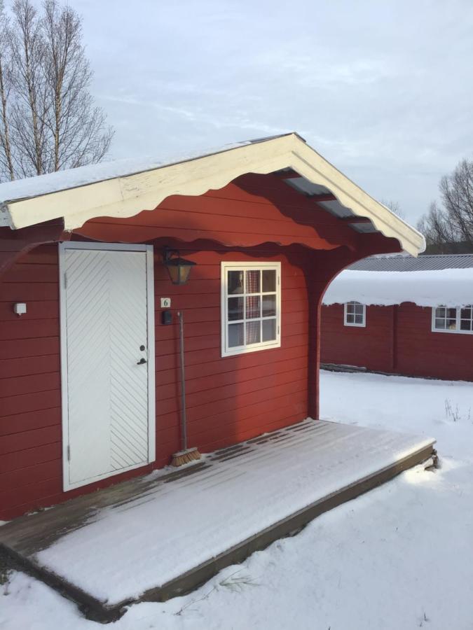 Hyttgardens Stugby I Husa, Are Kommun 외부 사진